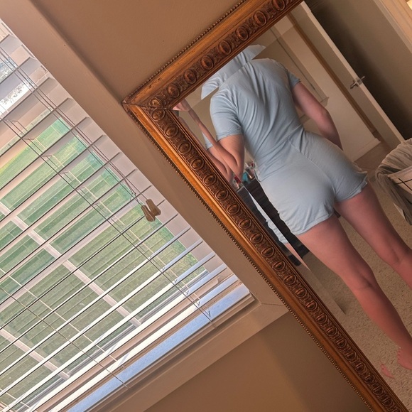 Dickies romper costume - Picture 12 of 13